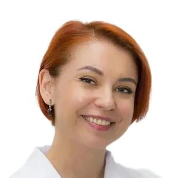 Орлова Екатерина Алахвердиевна — Врач подолог (подиатр), Детский подолог (подиатр), Ангарск