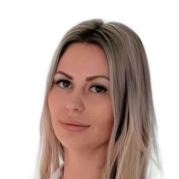 Скуратова Евгения Анатольевна — Косметолог-эстетист, Иркутск