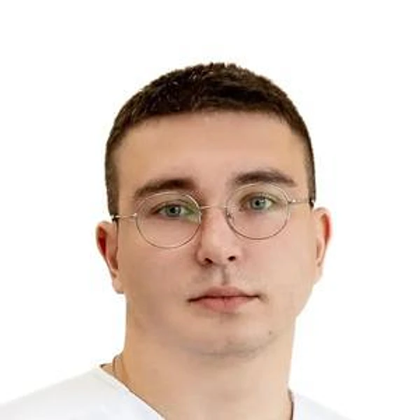 Козлов Никита Романович — Невролог, Эпилептолог, Красноярск