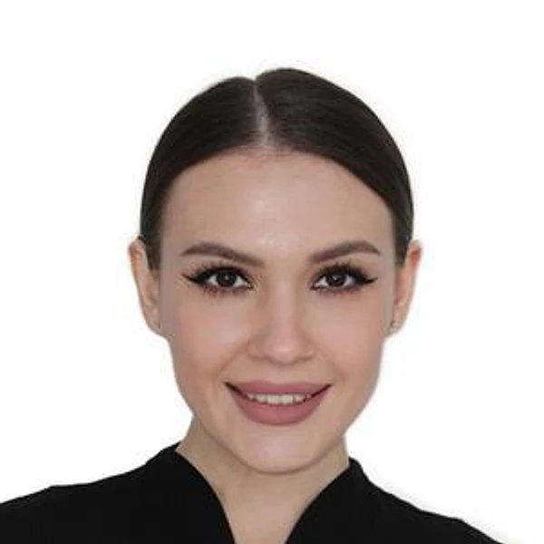 Гунина Арина Сергеевна — Стоматолог-гигиенист, Детский стоматолог-гигиенист, Калининград
