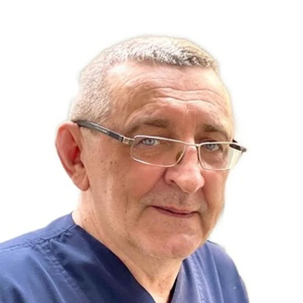 Косюк Вадим Александрович — Онколог, Мурманск