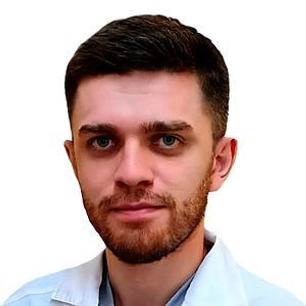 Сабанчиев Астемир Зуберович — Сосудистый хирург (ангиохирург), Флеболог, Саратов