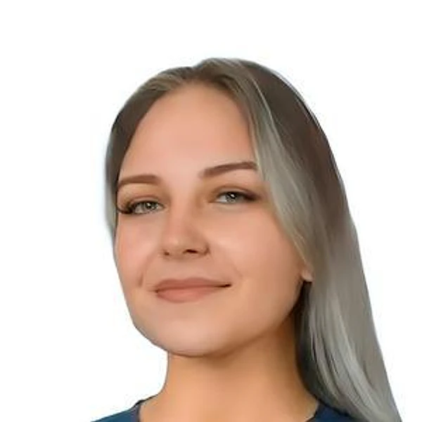 Волкова Милана Сергеевна — Стоматолог-гигиенист, Химки