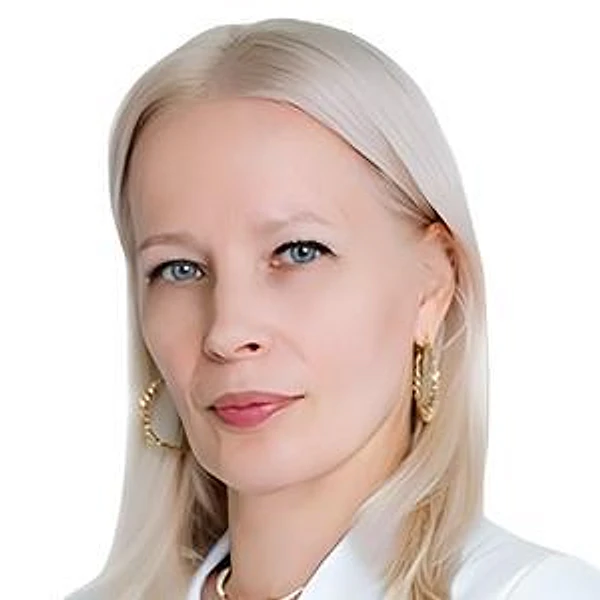 Чебанюк Юлия Анатольевна — Оптометрист, Балашиха