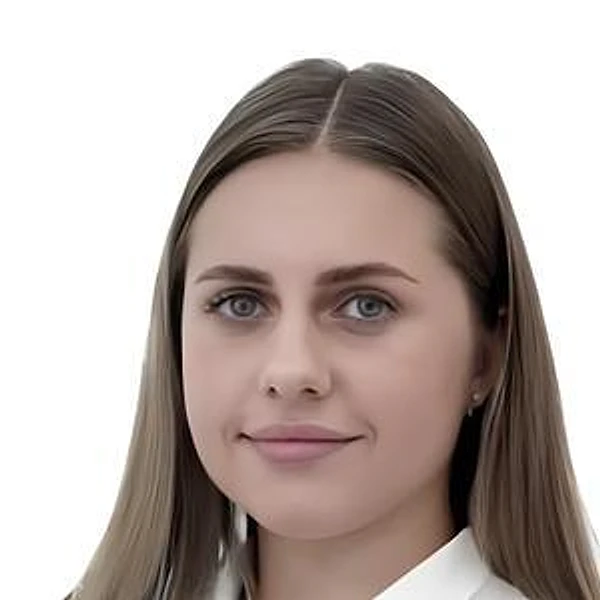 Заводская Алина Вячеславовна — Стоматолог, Барнаул