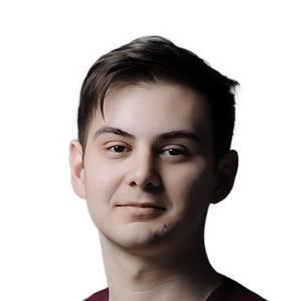 Ефендиев Дмитрий Эдуардович — Хирург, Тула