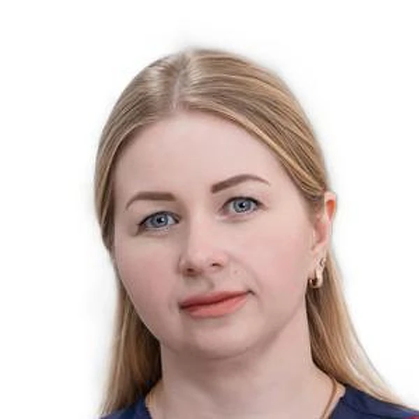 Федорченко Ольга Валентиновна — Косметолог-эстетист, Самара
