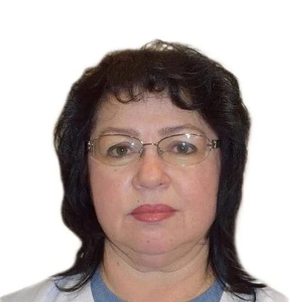 Дерябина Ольга Ивановна — Рентгенолог, Мурманск