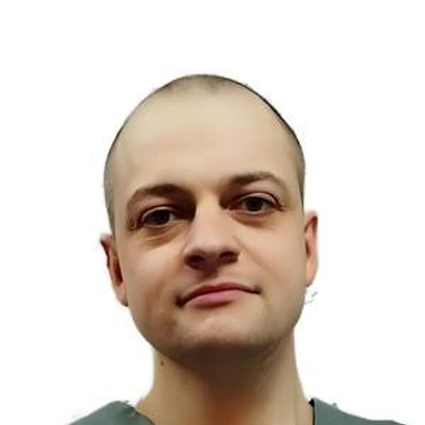 Горелов Сергей Васильевич — Детский нейропсихолог, Детский инструктор ЛФК, Пенза