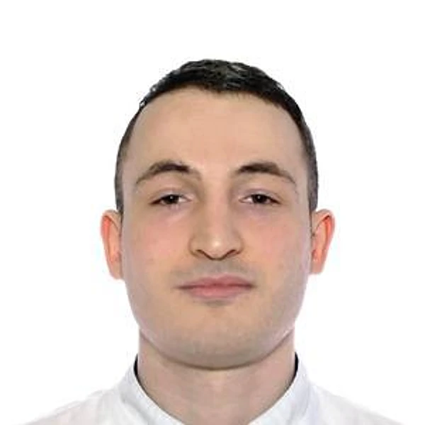 Биймурзаев Азамат Ибрагимович — Стоматолог, Санкт-Петербург
