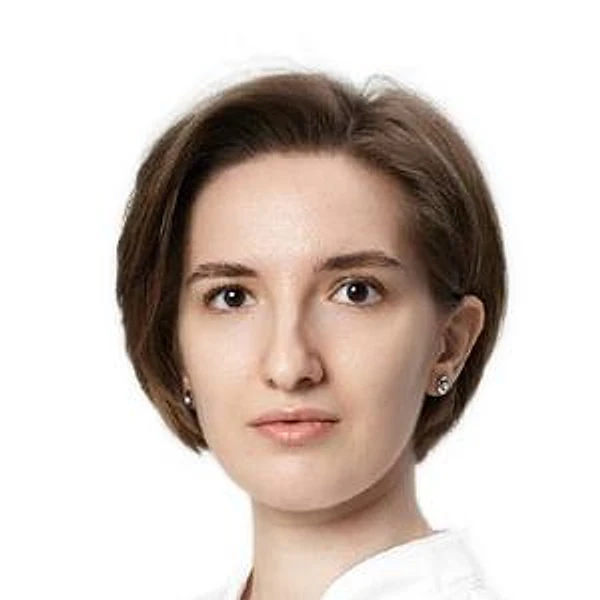 Павлова Елизавета Анатольевна — Терапевт, Тюмень