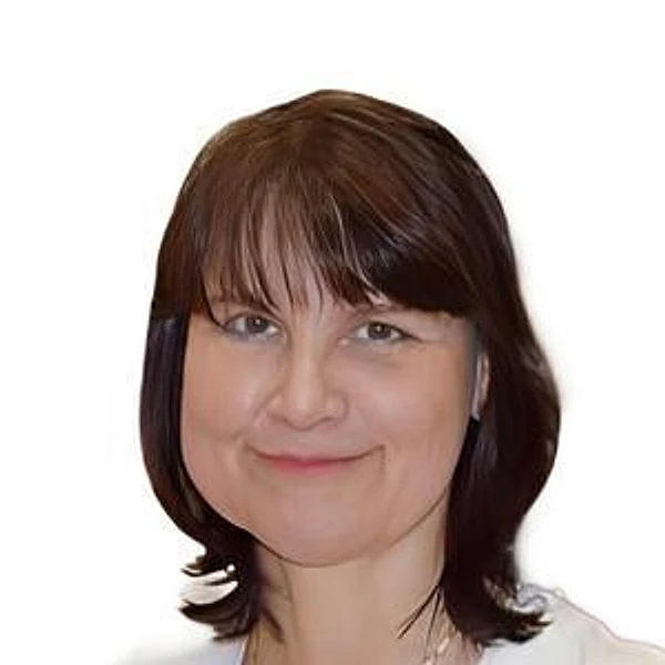 Цыбина Жанна Евгеньевна — Врач УЗИ, Мурманск