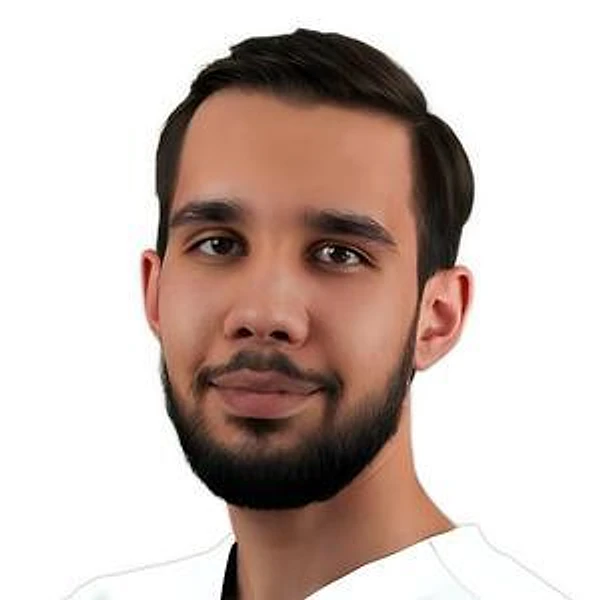 Иванов Адель Аликович — Стоматолог-хирург, Детский стоматолог-хирург, Стоматолог, Казань