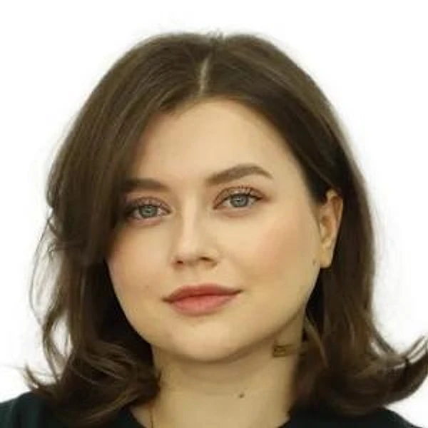Тюхаева Юлия Николаевна — Стоматолог, Стоматолог-гигиенист, Стоматолог-эндодонтист, Краснодар