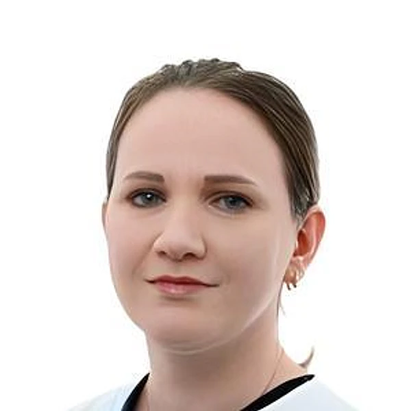 Молчанова Ольга Геннадьевна — Эндокринолог, Рязань