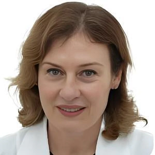Бережная Наталья Сергеевна — Психиатр, Алушта