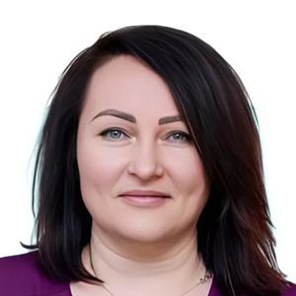 Серебрякова Юлия Михайловна — Массажист, Москва