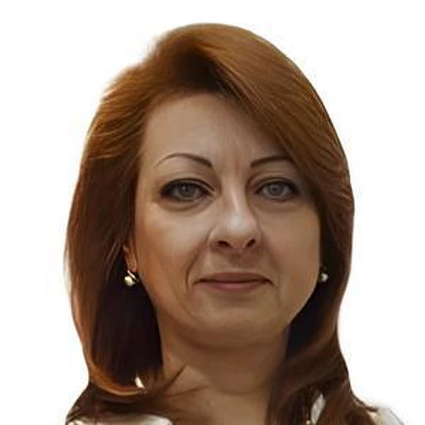 Данькина Светлана Викторовна — Врач УЗИ, Функциональный диагност, Мурманск