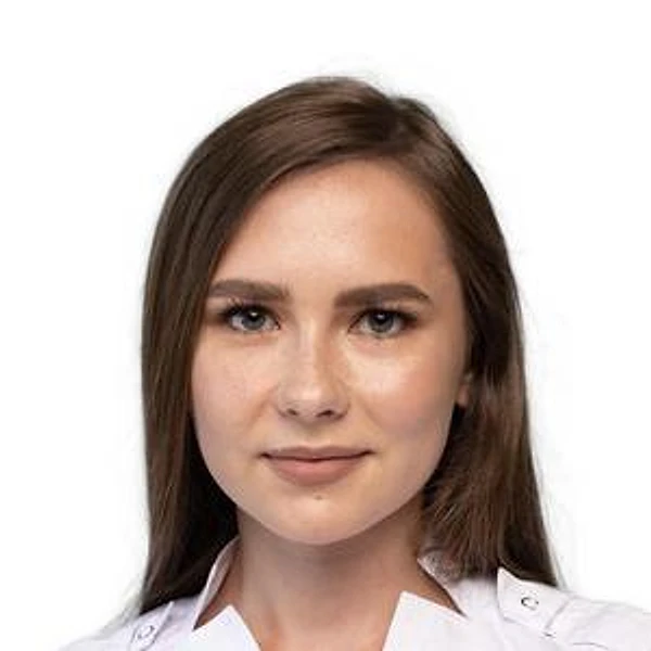 Соловьева Анастасия Алексеевна — Стоматолог, Тула