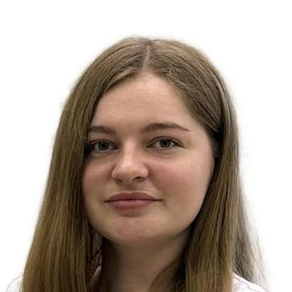 Мальнева Кристина Евгеньевна — Стоматолог, Тула
