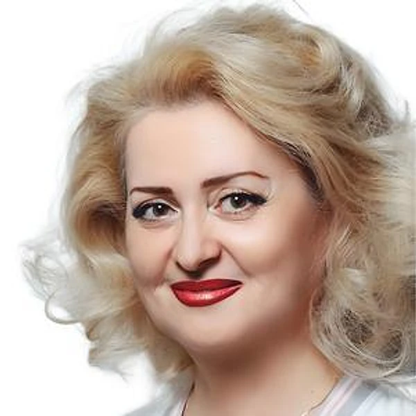 Петрук Белла Асланбековна — Трансфузиолог, Владикавказ