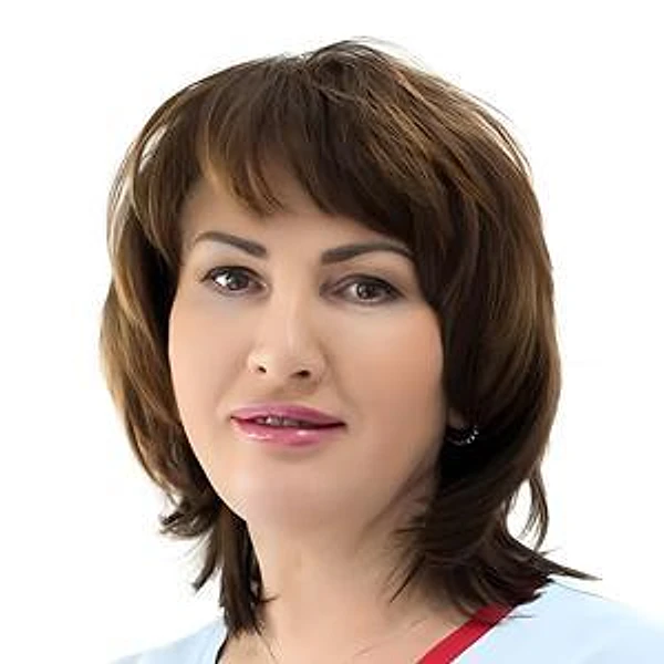 Кушнер Наталья Юрьевна — Стоматолог-ортопед, Стоматолог, Мурманск