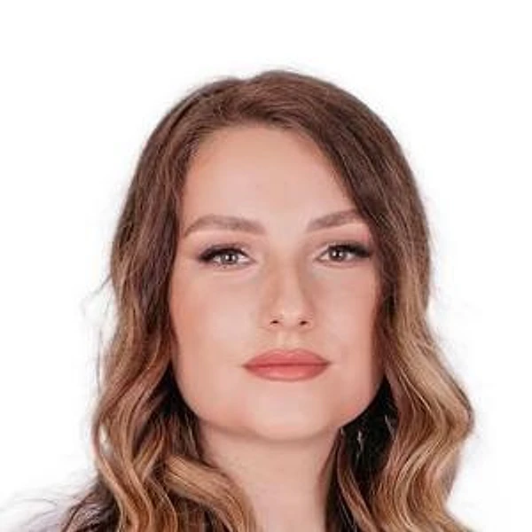 Науменко Юлия Андреевна — Гинеколог, Акушер, Врач УЗИ, Санкт-Петербург