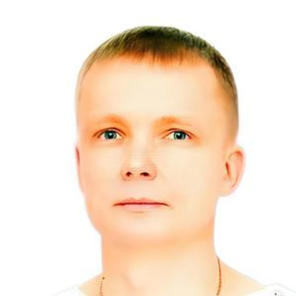 Корытов Николай Викторович — Стоматолог-хирург, Нижний Тагил