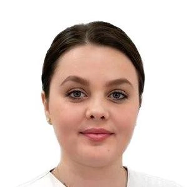 Мельник София Васильевна — Гастроэнтеролог, Обнинск