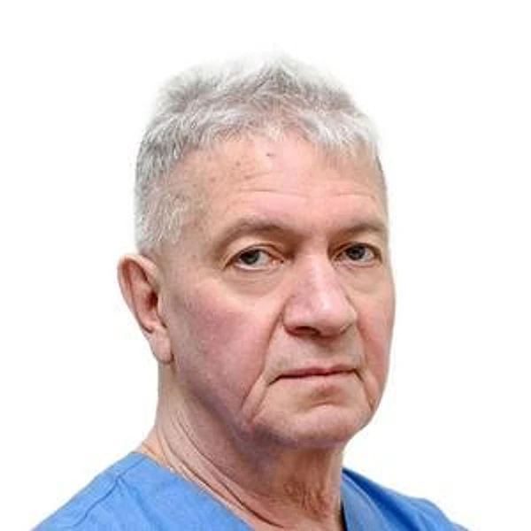 Каракулов Сергей Адольфович — Мануальный терапевт, Краснокамск
