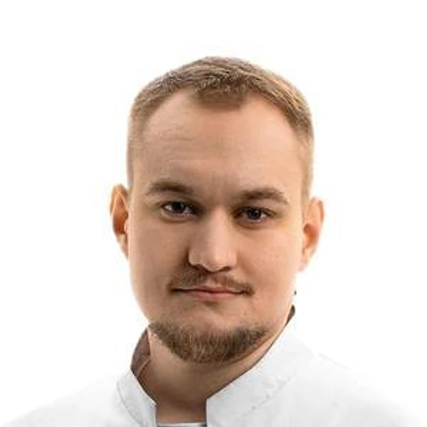 Соколов Павел Васильевич — Психиатр, Нарколог, Пенза