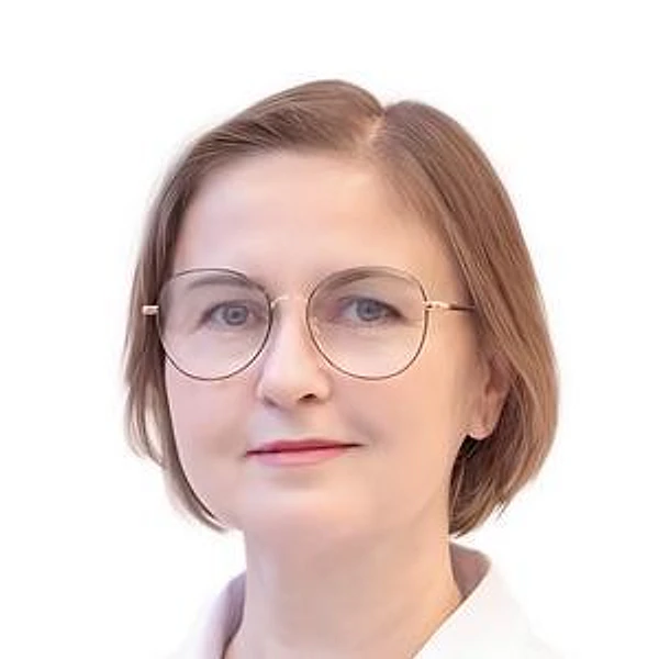 Каменева Елена Александровна — Рефлексотерапевт, Детский рефлексотерапевт, Москва