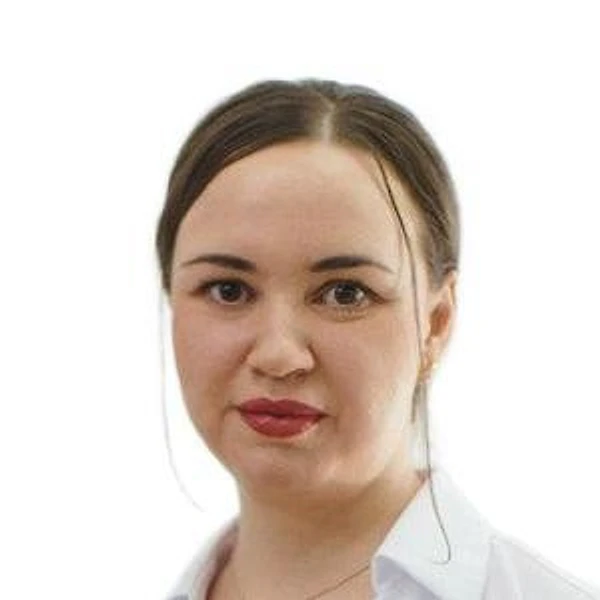 Голикова Анна Александровна — Врач-косметолог, Улан-Удэ