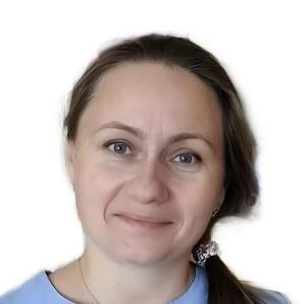 Логинова Ольга Казимировна — Логопед, Дефектолог, Воронеж