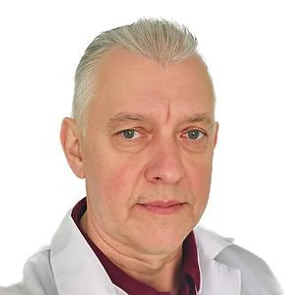 Поляков Александр Вацлавич — Хирург, Врач УЗИ, Хирург-эндокринолог, Рязань