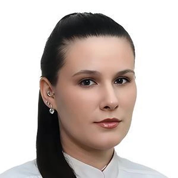 Беднякова Мария Ивановна — Дерматолог, Дерматовенеролог, Терапевт, Санкт-Петербург