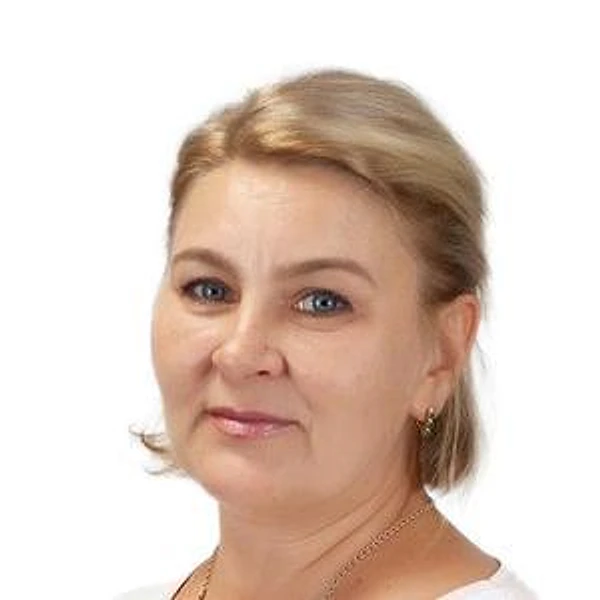 Кирсанова Алевтина Александровна — Невролог, Рефлексотерапевт, Функциональный диагност, Самара