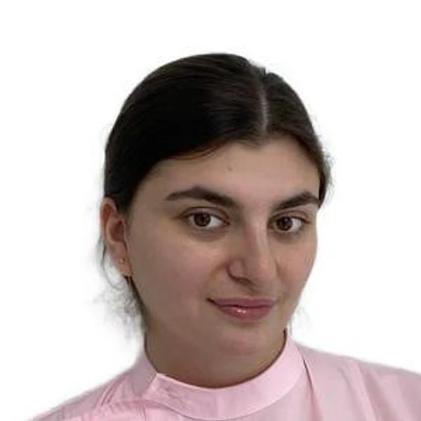 Овсепян Маргарита Артуровна — Стоматолог-гигиенист, Хабаровск
