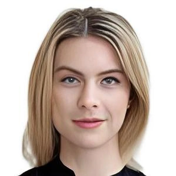 Горбунова Алина Геннадьевна — ЛОР, Санкт-Петербург