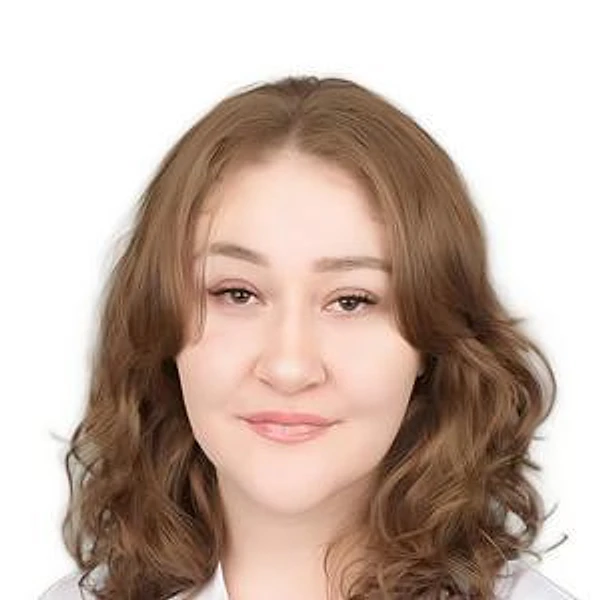 Клишева Бэлла Мухадиновна — Стоматолог-ортодонт, Детский ортодонт, Москва