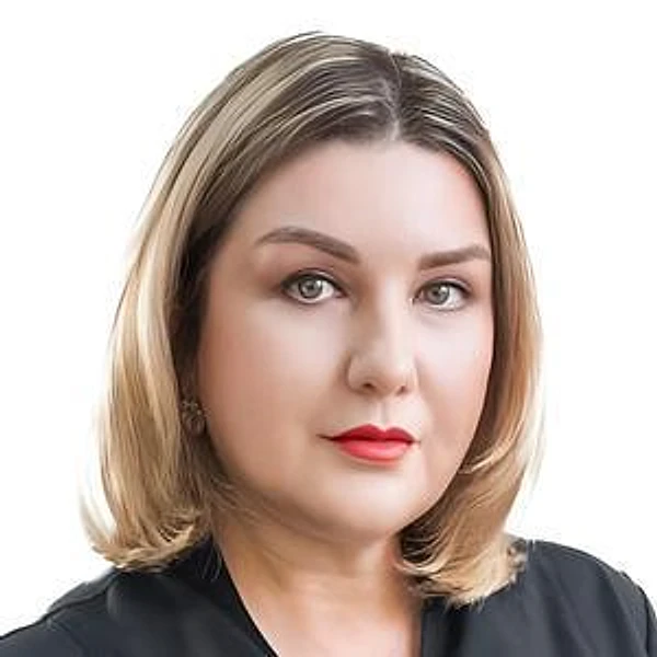 Муратова Галина Мирзонажатовна — Косметолог-эстетист, Новосибирск