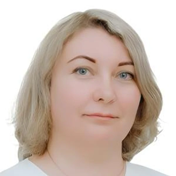 Беглова Татьяна Владимировна — Офтальмолог (окулист), Рязань