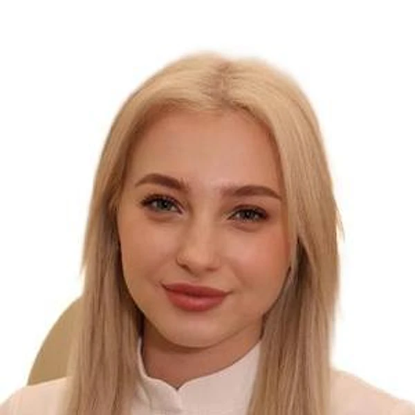 Филатова Яна Олеговна — Врач-косметолог, Пенза