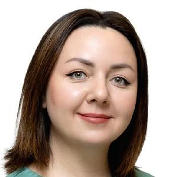 Базенкова Гузель Минахматовна — Стоматолог-гигиенист, Москва