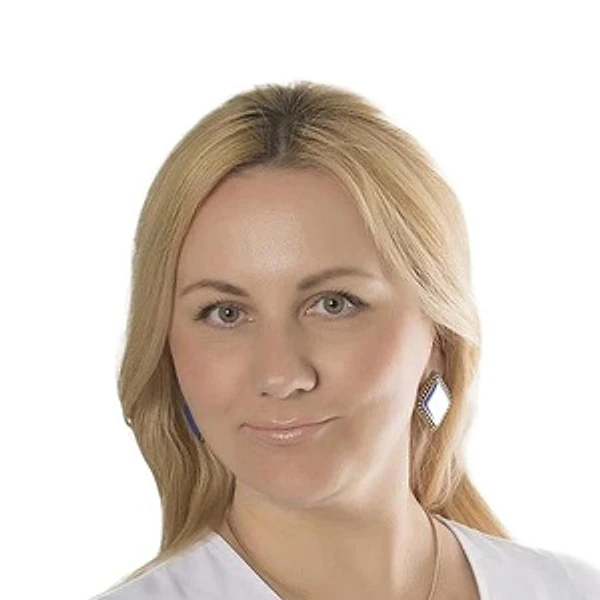Голицына Елена Валериевна — Гинеколог, Акушер, Реутов