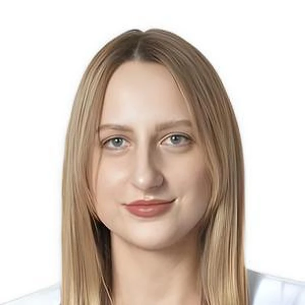 Нагорнова Ксения Александровна — Стоматолог, Стоматолог-гигиенист, Москва
