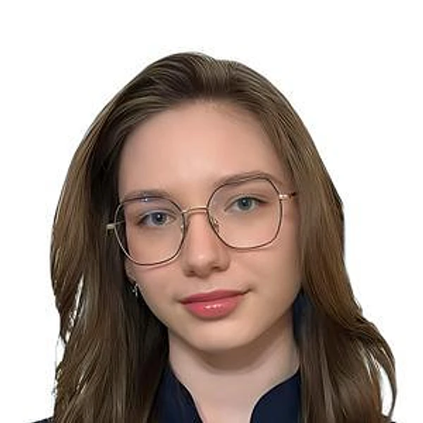 Колесникова Дарья Александровна — Детский нейропсихолог, Москва