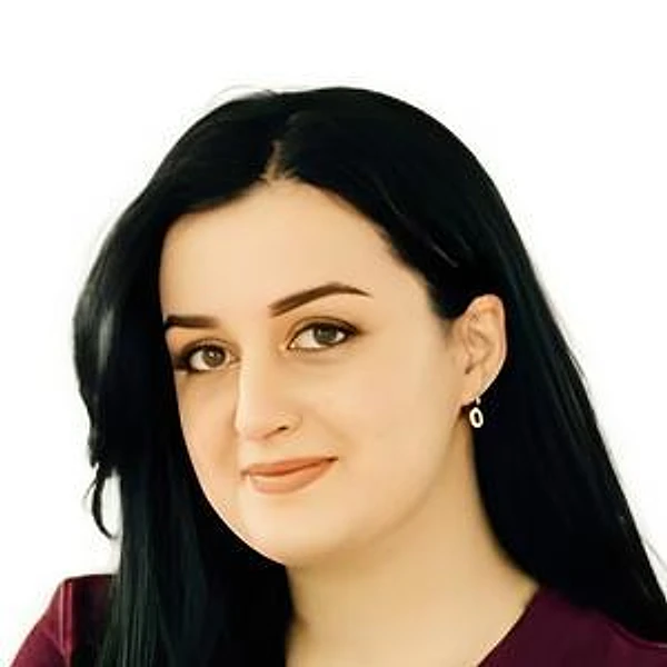 Бахронова Роза Ахроридиновна — Инфекционист, Тула