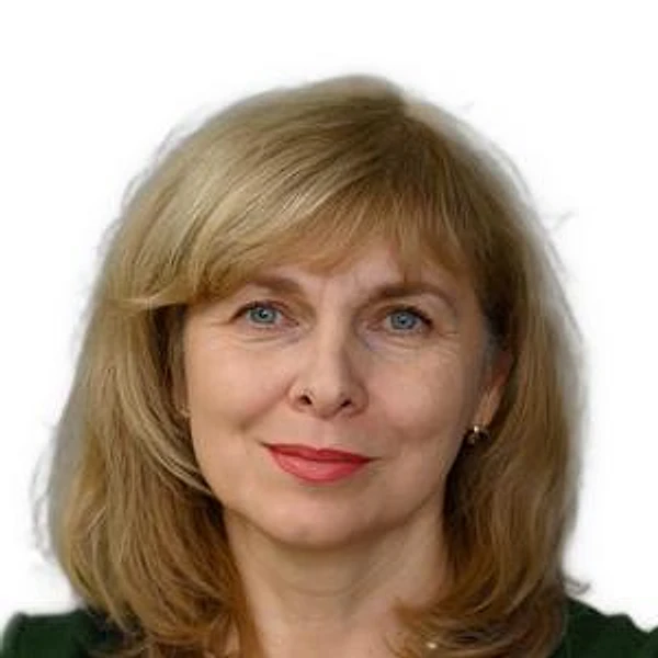Халенкова Наталия Николаевна — Психолог, Серпухов