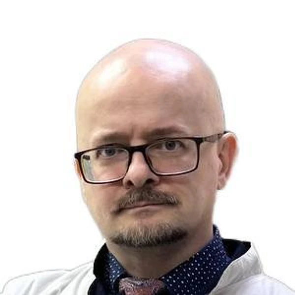 Вадан Олег Николаевич — Клинический психолог, Гипнолог, Детский психолог, Психолог, Санкт-Петербург